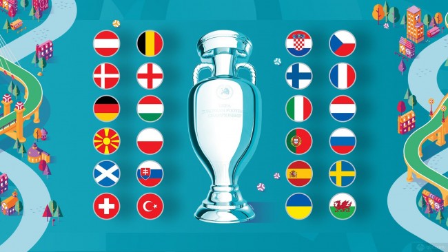 你们觉得欧洲杯的四强和冠军是那些球队_08年欧洲杯冠军是谁 - 农家之友